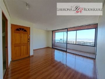 Arriendo Mensual / Departamento / Viña del Mar