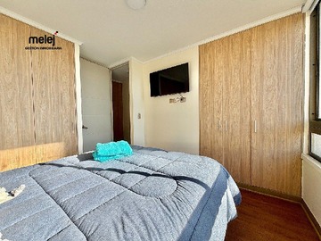 Dormitorio principal