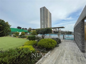 Arriendo Mensual / Departamento / Viña del Mar