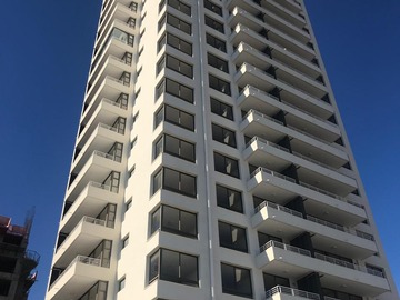 Arriendo Mensual / Departamento / Viña del Mar