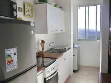 Arriendo Mensual / Departamento / Viña del Mar