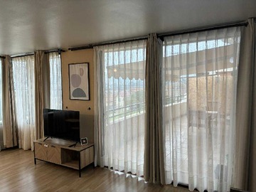 Arriendo Mensual / Departamento / Viña del Mar