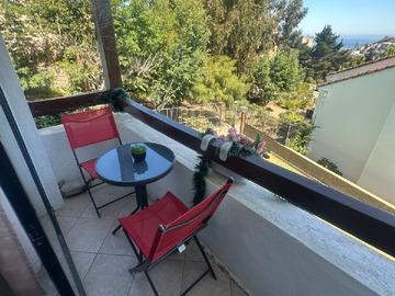 Arriendo Mensual / Departamento / Viña del Mar