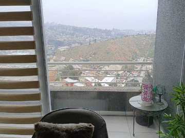 Arriendo Mensual / Departamento / Viña del Mar