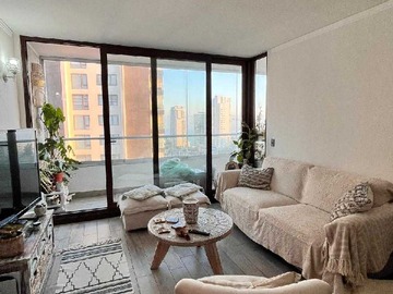 Arriendo Mensual / Departamento / Viña del Mar