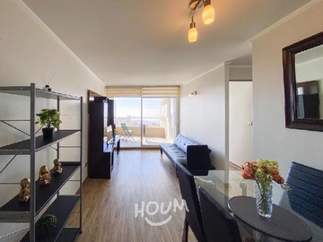 Arriendo Mensual / Departamento / Viña del Mar