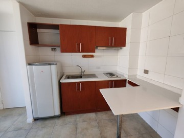 Arriendo Mensual / Departamento / Viña del Mar