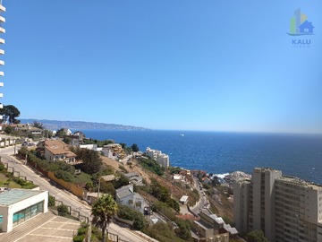 Arriendo Mensual / Departamento / Viña del Mar