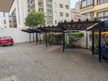 Arriendo Mensual / Departamento / Viña del Mar