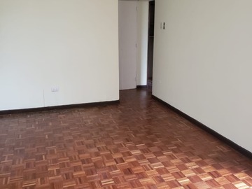 Arriendo Mensual / Departamento / Viña del Mar