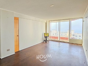 Arriendo Mensual / Departamento / Viña del Mar