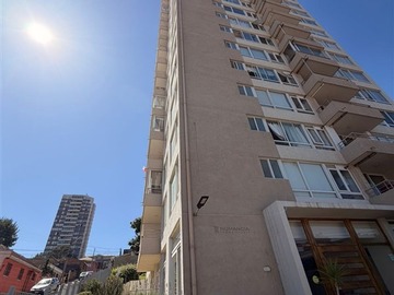 Arriendo Mensual / Departamento / Viña del Mar