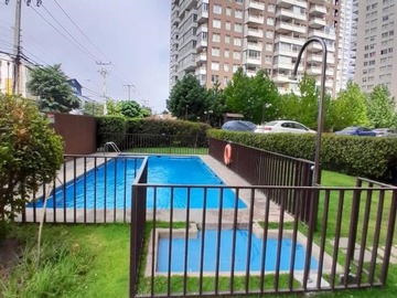Arriendo Mensual / Departamento / Viña del Mar
