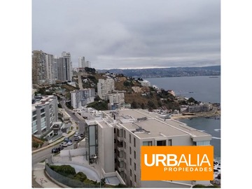 Arriendo Mensual / Departamento / Viña del Mar