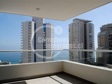 Arriendo Mensual / Departamento / Viña del Mar