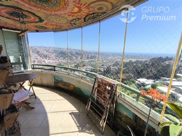 Arriendo Mensual / Departamento / Viña del Mar