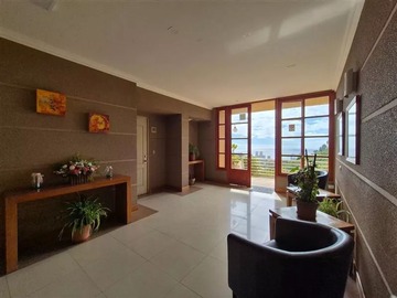 Arriendo Mensual / Departamento / Viña del Mar