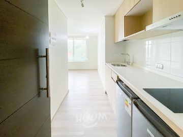 Arriendo Mensual / Departamento / Viña del Mar
