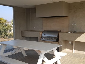 Arriendo Mensual / Departamento / Viña del Mar