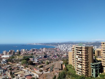 Arriendo Mensual / Departamento / Viña del Mar