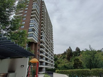 Arriendo Mensual / Departamento / Viña del Mar