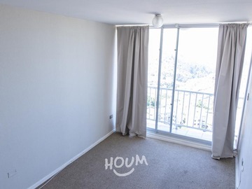 Arriendo Mensual / Departamento / Viña del Mar