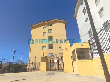 Arriendo Mensual / Departamento / Viña del Mar