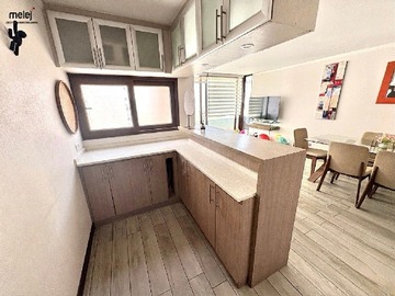 Cocina Semi-integrada