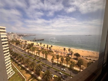 Arriendo Mensual / Departamento / Viña del Mar