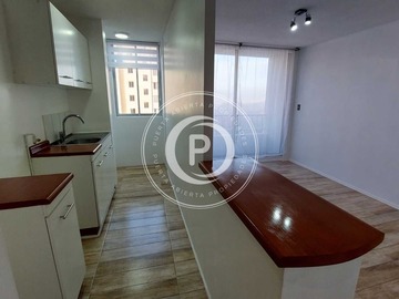 Arriendo Mensual / Departamento / Viña del Mar