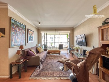 Arriendo Mensual / Departamento / Viña del Mar