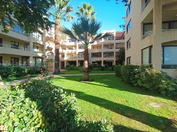 Arriendo Mensual / Departamento / Viña del Mar