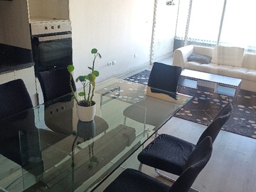 Arriendo Mensual / Departamento / Viña del Mar