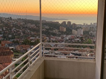 VISTA SURPONIENTE