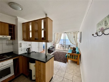 Arriendo Mensual / Departamento / Viña del Mar