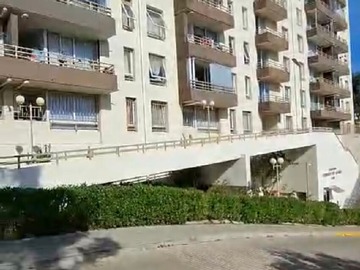 Arriendo Mensual / Departamento / Viña del Mar