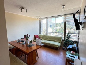 Arriendo Mensual / Departamento / Viña del Mar