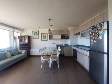 Arriendo Mensual / Departamento / Viña del Mar