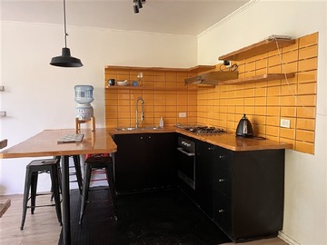 Arriendo Mensual / Departamento / Viña del Mar