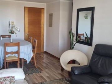 Arriendo Mensual / Departamento / Viña del Mar