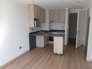 Arriendo Mensual / Departamento / Viña del Mar