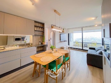 Arriendo Mensual / Departamento / Viña del Mar