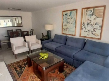 Arriendo Mensual / Departamento / Viña del Mar