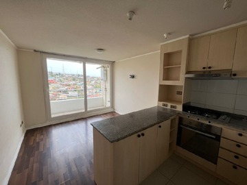 Arriendo Mensual / Departamento / Viña del Mar