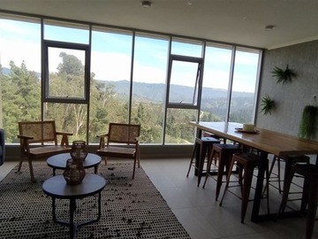 Arriendo Mensual / Departamento / Viña del Mar