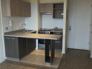 Arriendo Mensual / Departamento / Viña del Mar