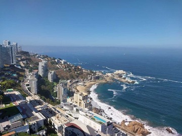 Arriendo Mensual / Departamento / Viña del Mar
