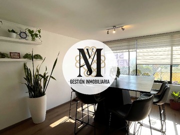 Arriendo Mensual / Departamento / Viña del Mar