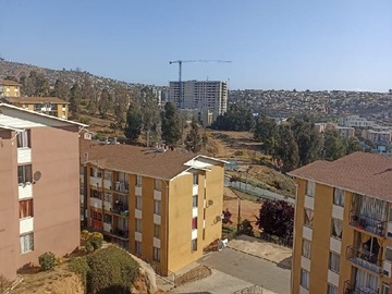 Arriendo Mensual / Departamento / Viña del Mar