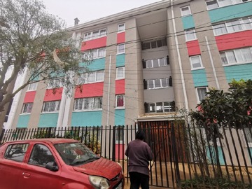 Arriendo Mensual / Departamento / Viña del Mar